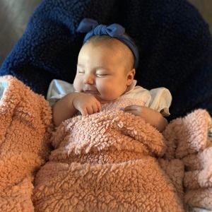 Meet your Posher, Christina